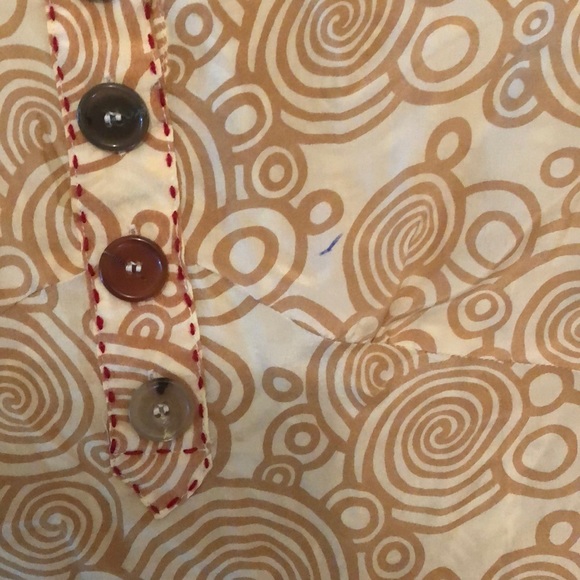 Blouse - Picture 4 of 5